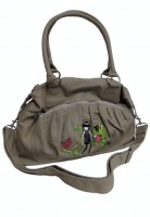 Bolsa Emyle the strange 